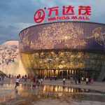 Nanchang Wanda Plaza