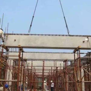 Common application problems of reinforcement straight thread connection technology