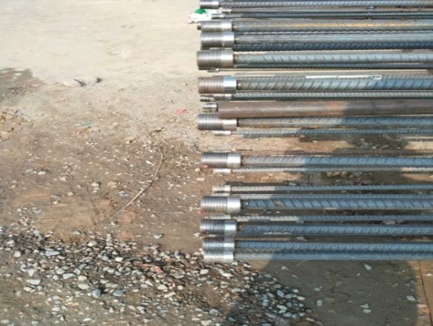 鐓粗直螺紋連接常見問題插圖