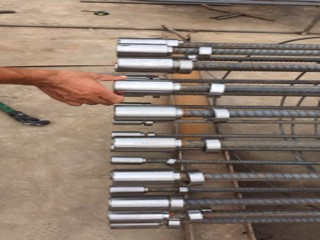 鐓粗直螺紋連接常見問題插圖1