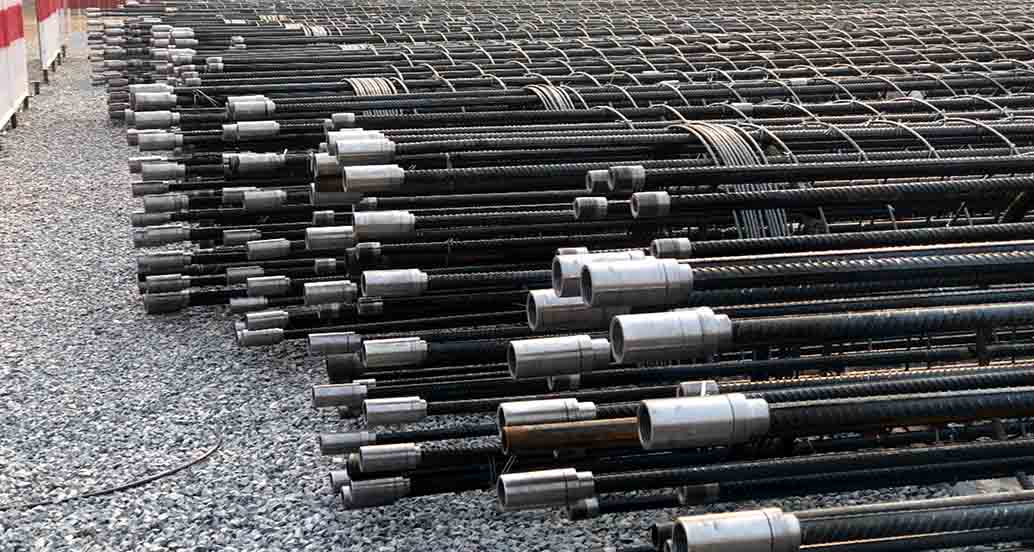 設(shè)計(jì)規(guī)范對(duì)鋼筋連接的基本規(guī)定插圖3