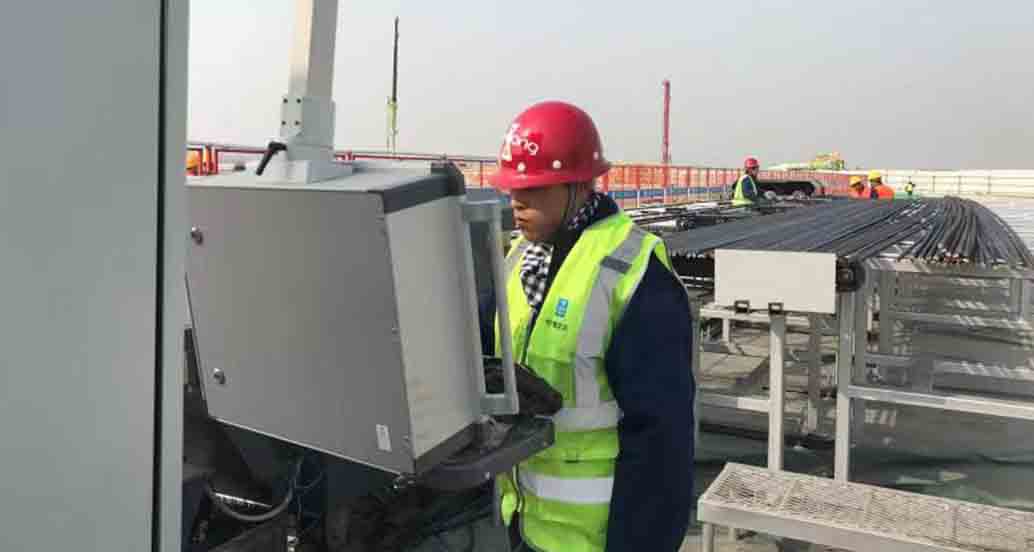 WL全自動(dòng)鋼筋螺紋生產(chǎn)線怎么樣？插圖1