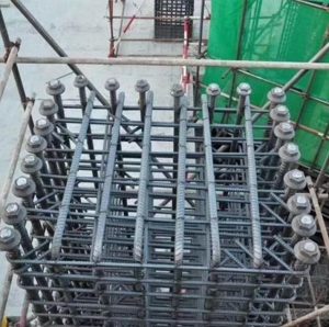 鋼筋錨固技術產(chǎn)品