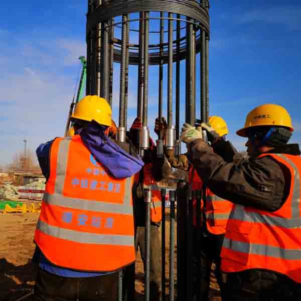 施工對鋼筋接頭尺寸及經(jīng)濟(jì)性的要求插圖2