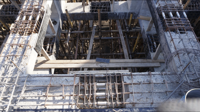 裝配式結(jié)構(gòu)部品連接技術(shù)-雙螺套鋼筋連接技術(shù)插圖4