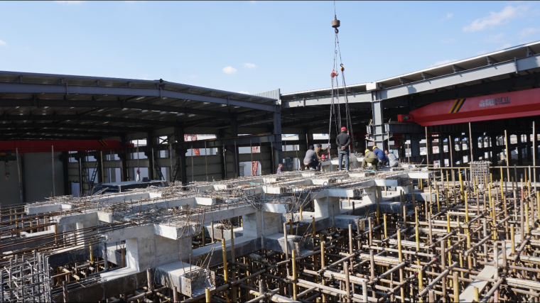 裝配式結(jié)構(gòu)部品連接技術(shù)-雙螺套鋼筋連接技術(shù)插圖5