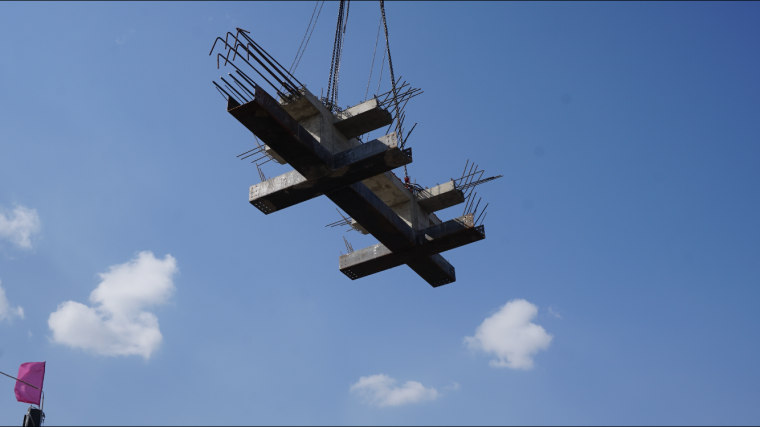 裝配式結(jié)構(gòu)部品連接技術(shù)-雙螺套鋼筋連接技術(shù)插圖