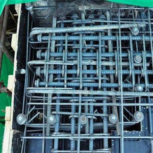 鋼筋機械錨固技術簡介