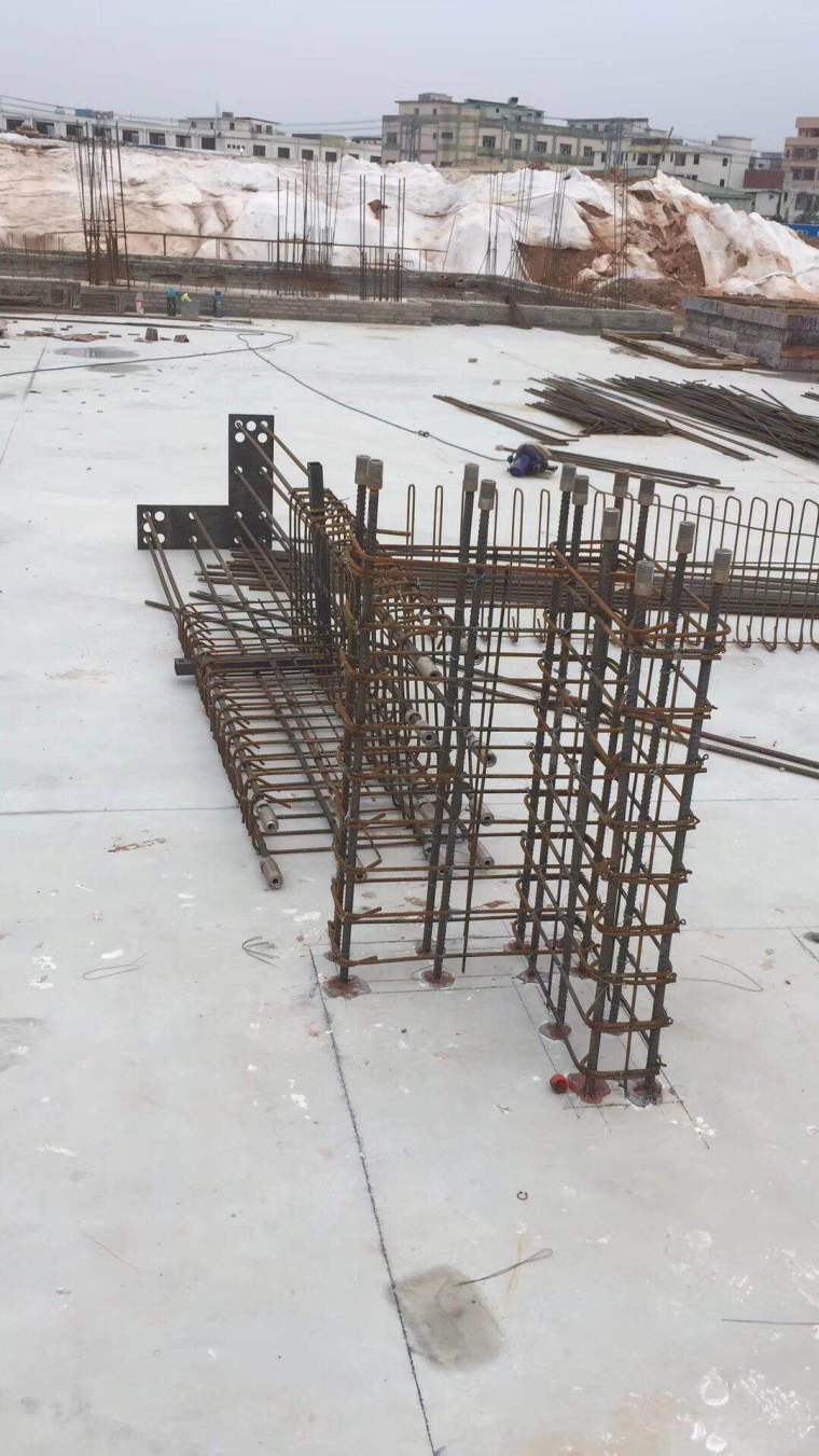 裝配式套筒-雙螺套套筒一種干式整體連接方法插圖 裝配式套筒-雙螺套套筒一種干式整體連接方法插圖