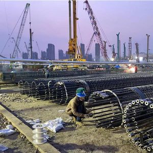 鋼筋的分類方法