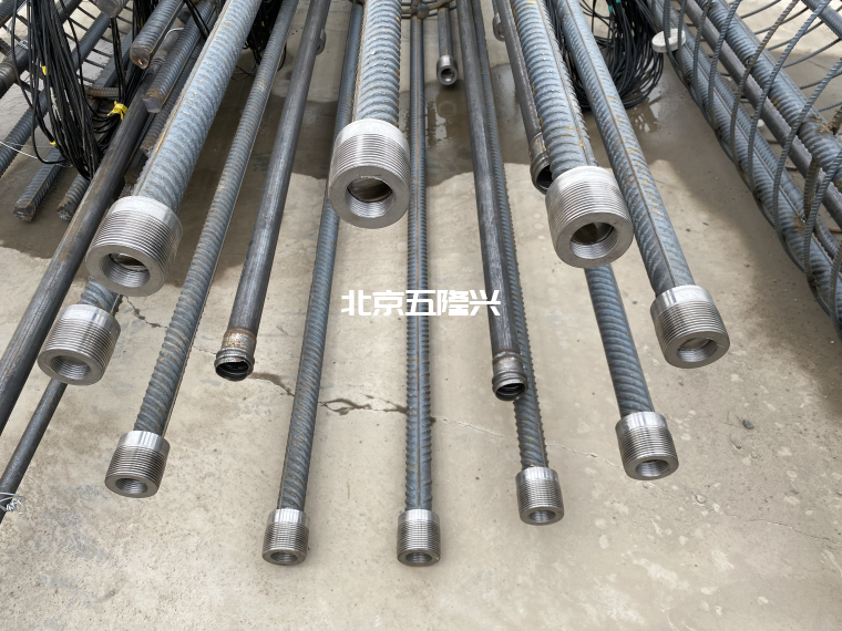 鐓粗直螺紋連接常見問題插圖2