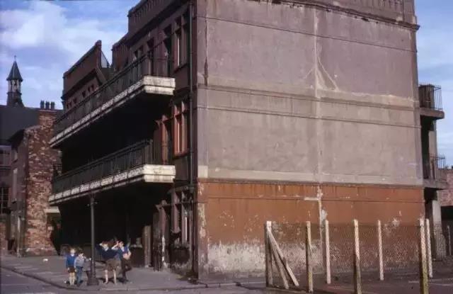 一起來看看建筑工業(yè)化百年史！插圖3