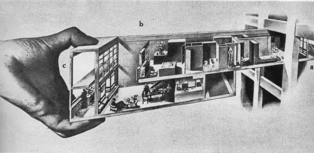 一起來看看建筑工業(yè)化百年史！插圖7