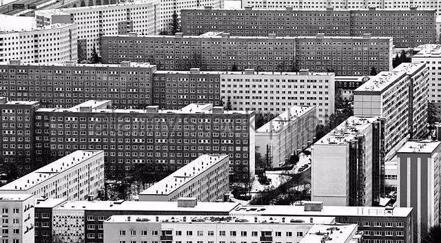 一起來看看建筑工業(yè)化百年史！插圖9