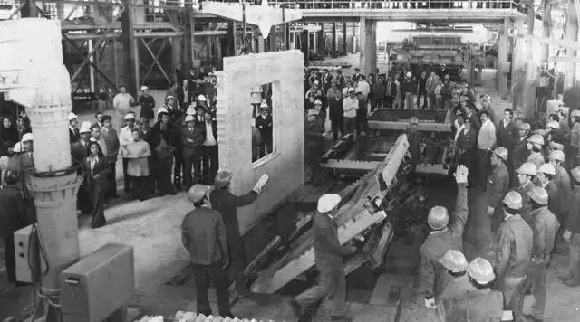 一起來看看建筑工業(yè)化百年史！插圖16