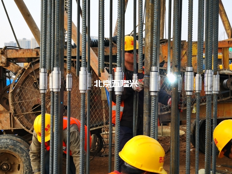 設(shè)計(jì)規(guī)范對(duì)鋼筋連接的基本規(guī)定插圖1