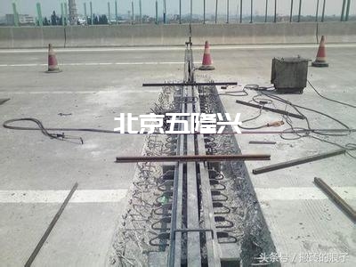 橋梁的基本組成插圖10