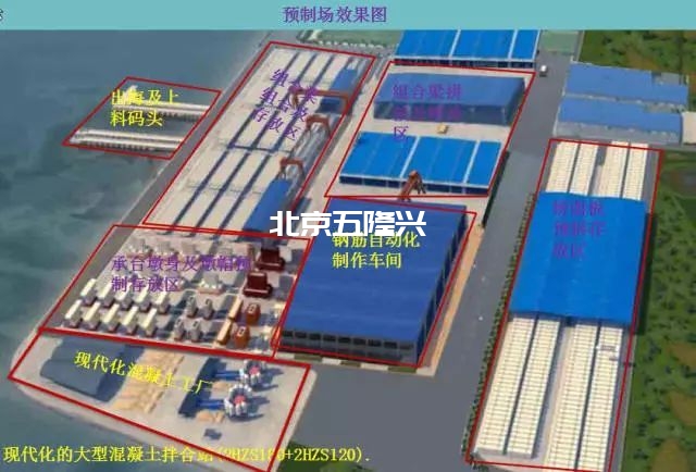 裝配式橋梁施工一篇全搞定！插圖4