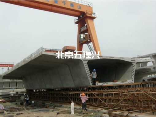 裝配式橋梁施工一篇全搞定！插圖12