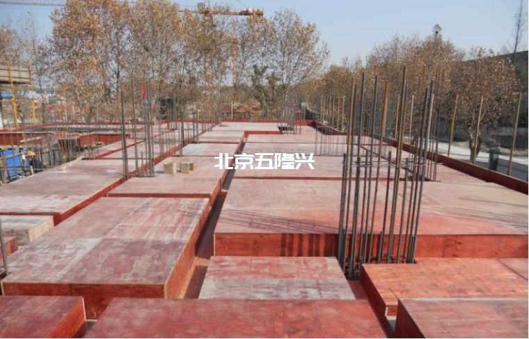 墻,板,梁鋼筋連接施工要點(diǎn)及常見(jiàn)問(wèn)題總結(jié)!插圖