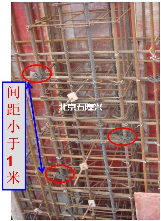 墻,板,梁鋼筋連接施工要點(diǎn)及常見(jiàn)問(wèn)題總結(jié)!插圖4