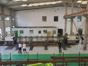 鋼筋現(xiàn)場(chǎng)加工具體概念是什么？