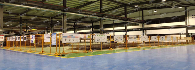 你的工地還在現(xiàn)場(chǎng)加工鋼筋嗎？那就out了！插圖4