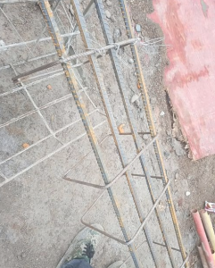 如何制作鋼筋籠？