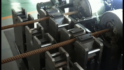 五隆興生產(chǎn)線在廈門北站項(xiàng)目進(jìn)入設(shè)備調(diào)試階段，即將投入使用插圖2