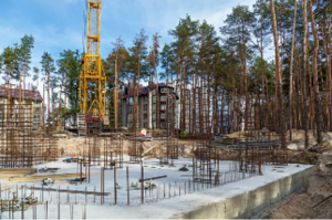 鋼筋籠制作吊裝施工要點插圖