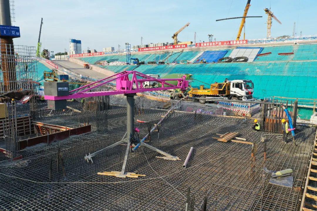 碧桂園又有重大突破，2022年建筑機器人將迎來全面盈利!插圖10