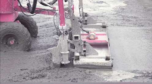 碧桂園又有重大突破，2022年建筑機器人將迎來全面盈利!插圖13