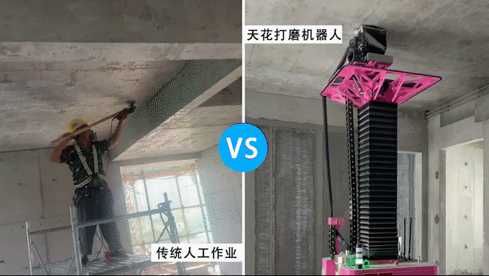 碧桂園又有重大突破，2022年建筑機器人將迎來全面盈利!插圖16