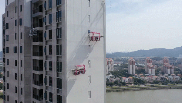 碧桂園又有重大突破，2022年建筑機器人將迎來全面盈利!插圖17