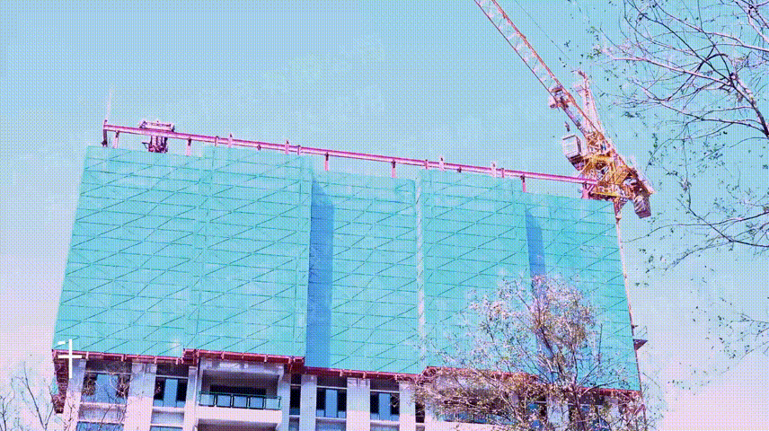 碧桂園又有重大突破，2022年建筑機器人將迎來全面盈利!插圖20