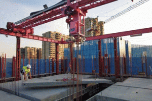 碧桂園又有重大突破，2022年建筑機器人將迎來全面盈利!插圖21