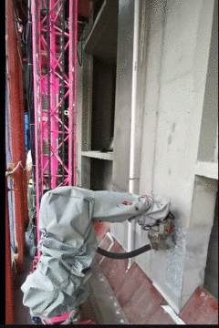 碧桂園又有重大突破，2022年建筑機器人將迎來全面盈利!插圖22