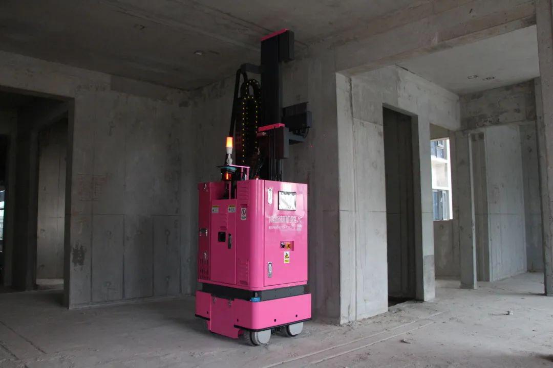 碧桂園又有重大突破，2022年建筑機器人將迎來全面盈利!插圖15