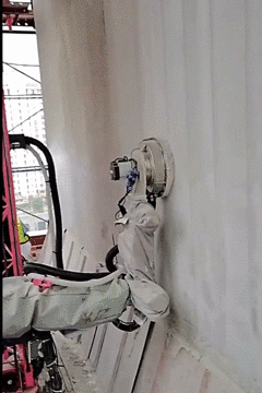 碧桂園又有重大突破，2022年建筑機器人將迎來全面盈利!插圖25