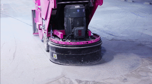 碧桂園又有重大突破，2022年建筑機器人將迎來全面盈利!插圖28