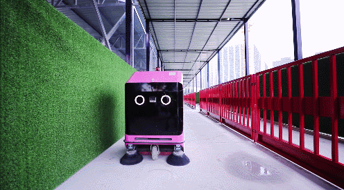 碧桂園又有重大突破，2022年建筑機器人將迎來全面盈利!插圖29