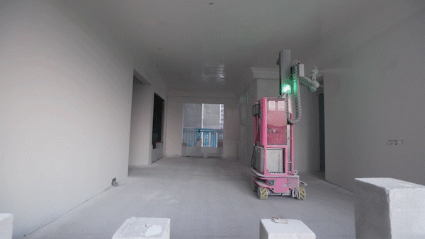 碧桂園又有重大突破，2022年建筑機器人將迎來全面盈利!插圖31