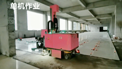 碧桂園又有重大突破，2022年建筑機器人將迎來全面盈利!插圖32