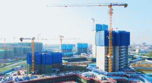 碧桂園又有重大突破，2022年建筑機(jī)器人將迎來全面盈利!