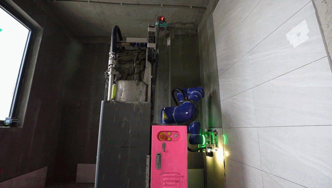 碧桂園又有重大突破，2022年建筑機器人將迎來全面盈利!插圖7