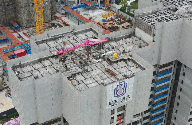 碧桂園又有重大突破，2022年建筑機器人將迎來全面盈利!插圖12