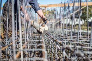 鋼筋綁錯了不想拆怎么辦？這些做法很機智！