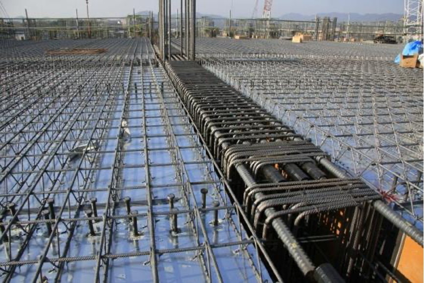 我來(lái)圖解：日本的鋼筋混凝土制作現(xiàn)場(chǎng)拼裝技術(shù)，簡(jiǎn)直藝術(shù)插圖15