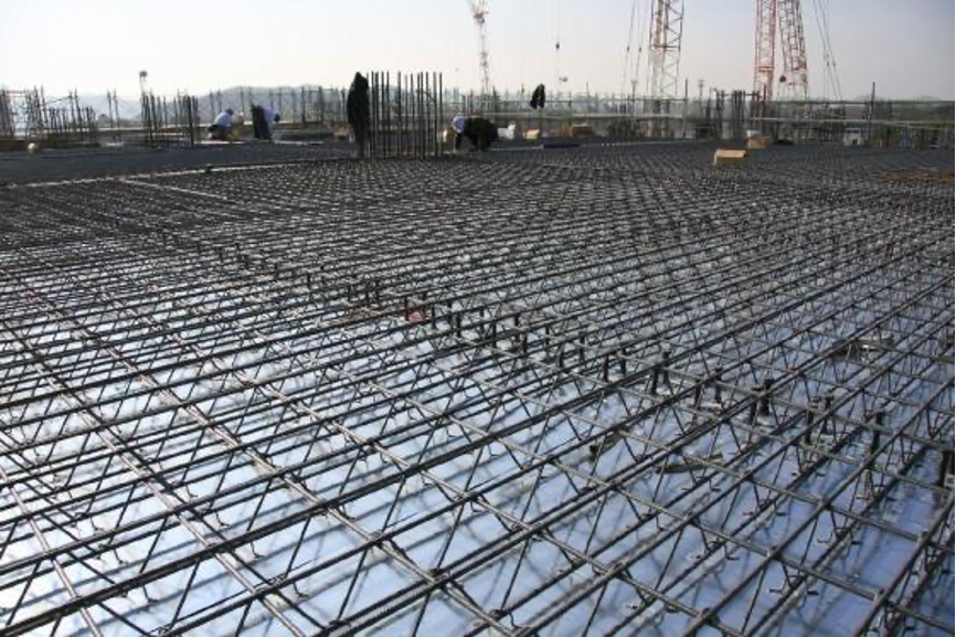 我來(lái)圖解：日本的鋼筋混凝土制作現(xiàn)場(chǎng)拼裝技術(shù)，簡(jiǎn)直藝術(shù)插圖17