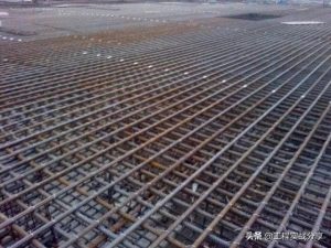 做工程的你，鋼筋綁扎搭接長度知道嗎？